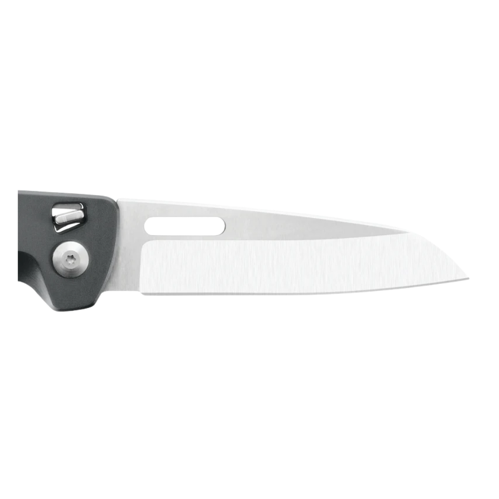 Leatherman - Free K2 Multi-Tool Knife | Grey