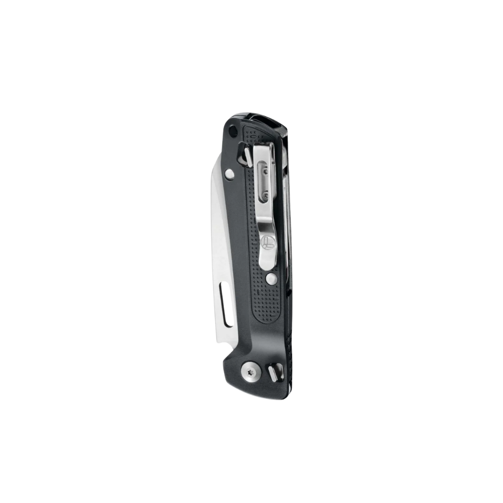 Leatherman - Free K2 Multi-Tool Knife | Grey