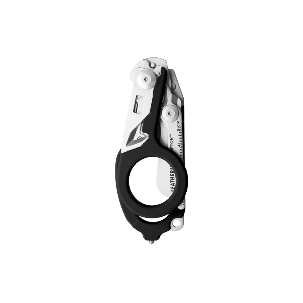 Leatherman - Raptor Rescue w/Molle Holster