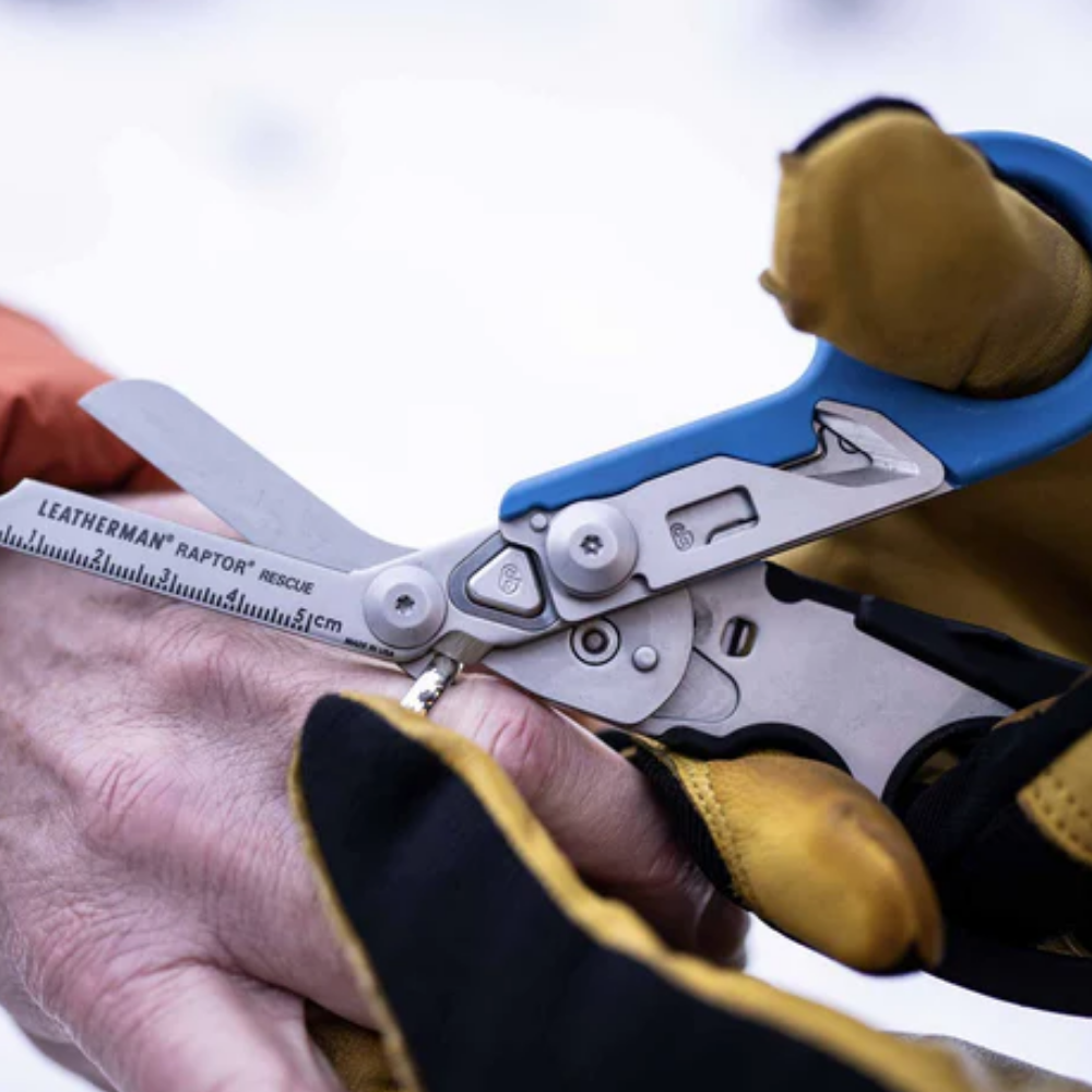 Leatherman - Raptor Rescue w/Utility Holster