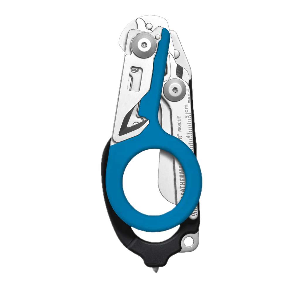 Leatherman - Raptor Rescue w/Utility Holster