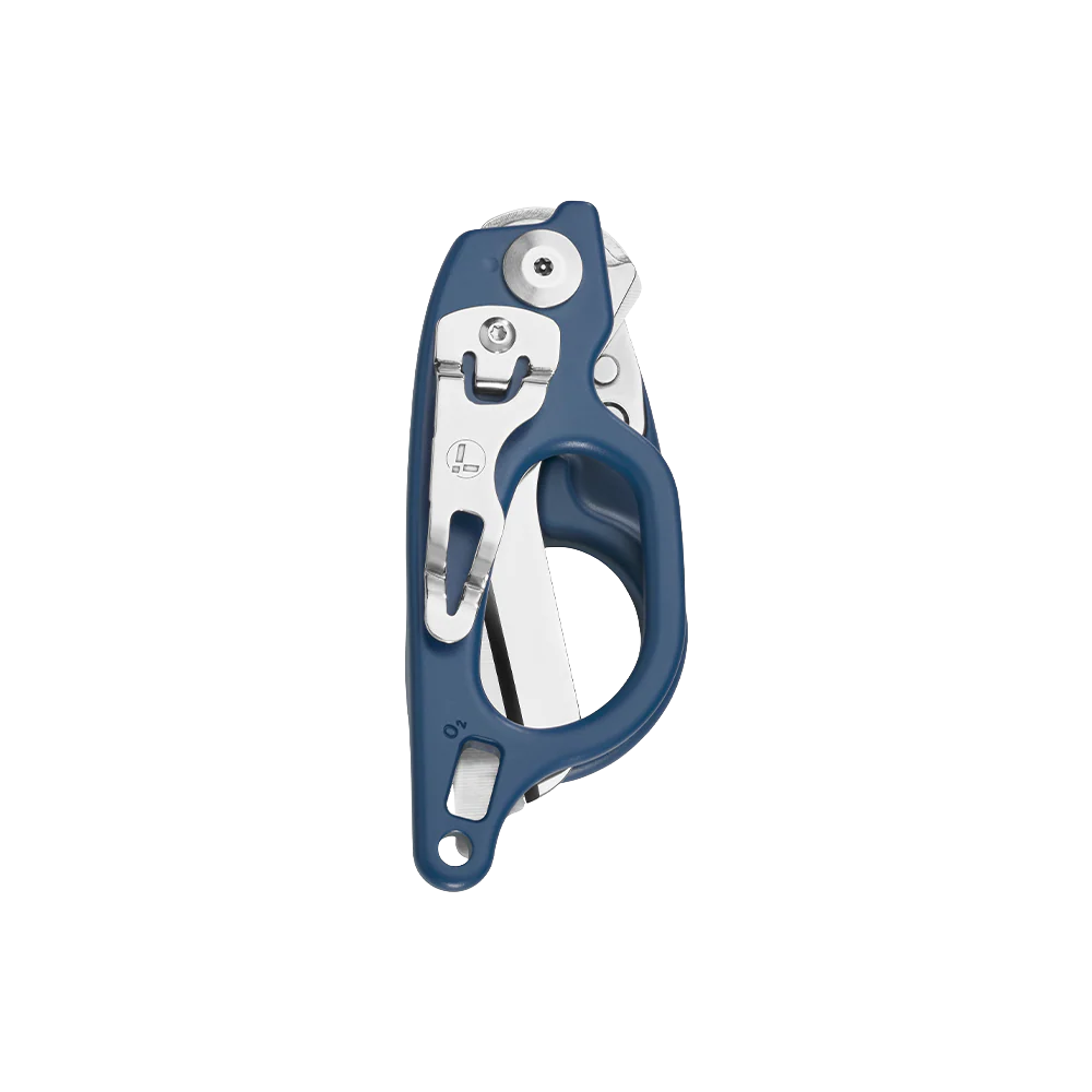Leatherman - Raptor Response with Pocket Clip (No Sheath)
