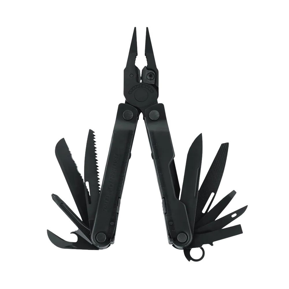 Leatherman - Rebar | Black