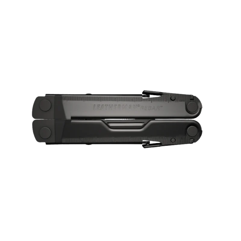 Leatherman - Rebar | Black