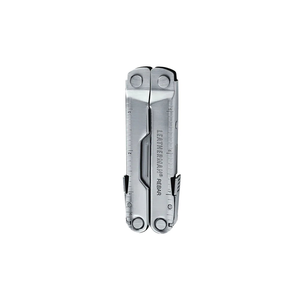 Leatherman - Rebar | Stainless Steel
