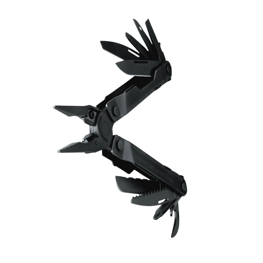 Leatherman - Rebar | Black