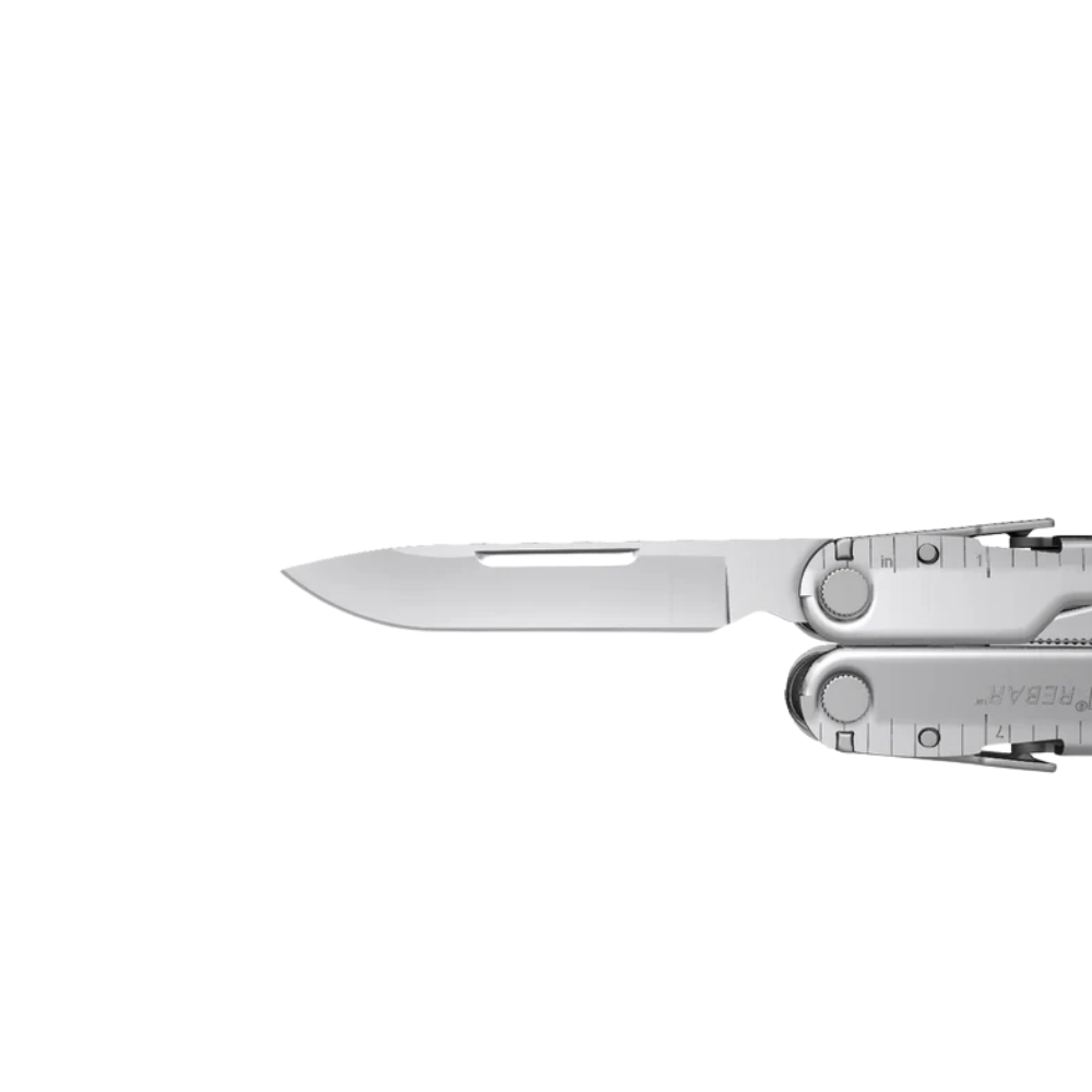 Leatherman - Rebar | Stainless Steel