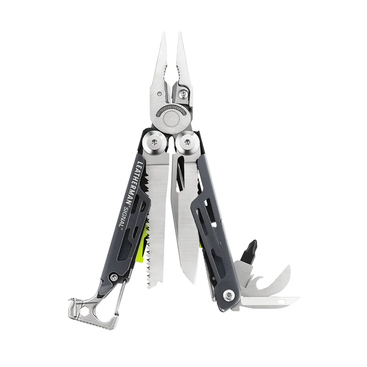 Leatherman - SIGNAL