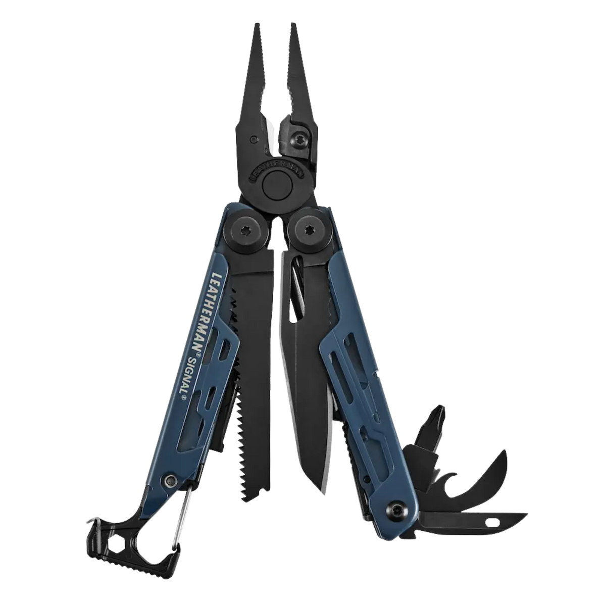 Leatherman - SIGNAL