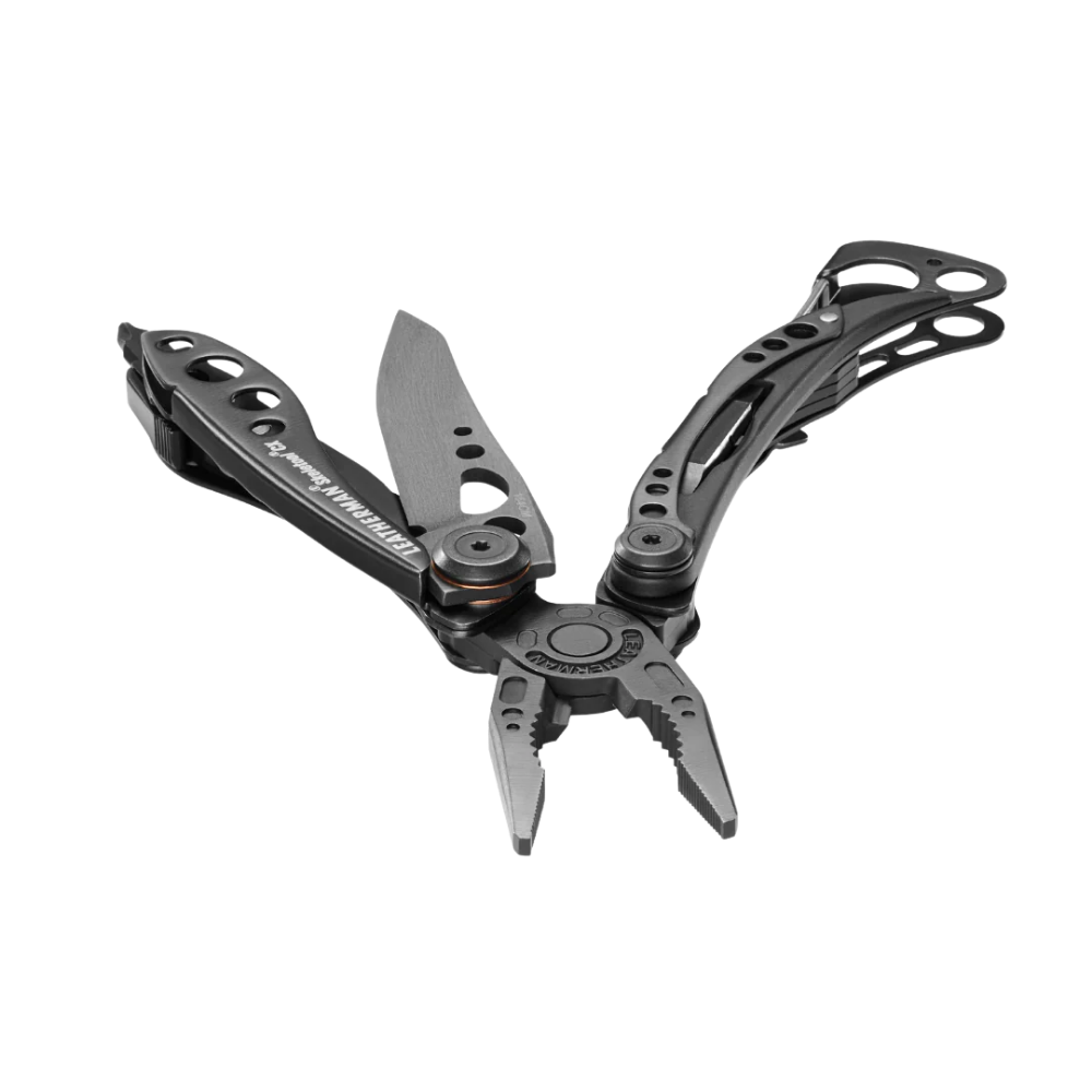 Leatherman - Skeletool CX Lightweight Multi- Tool | Onyx