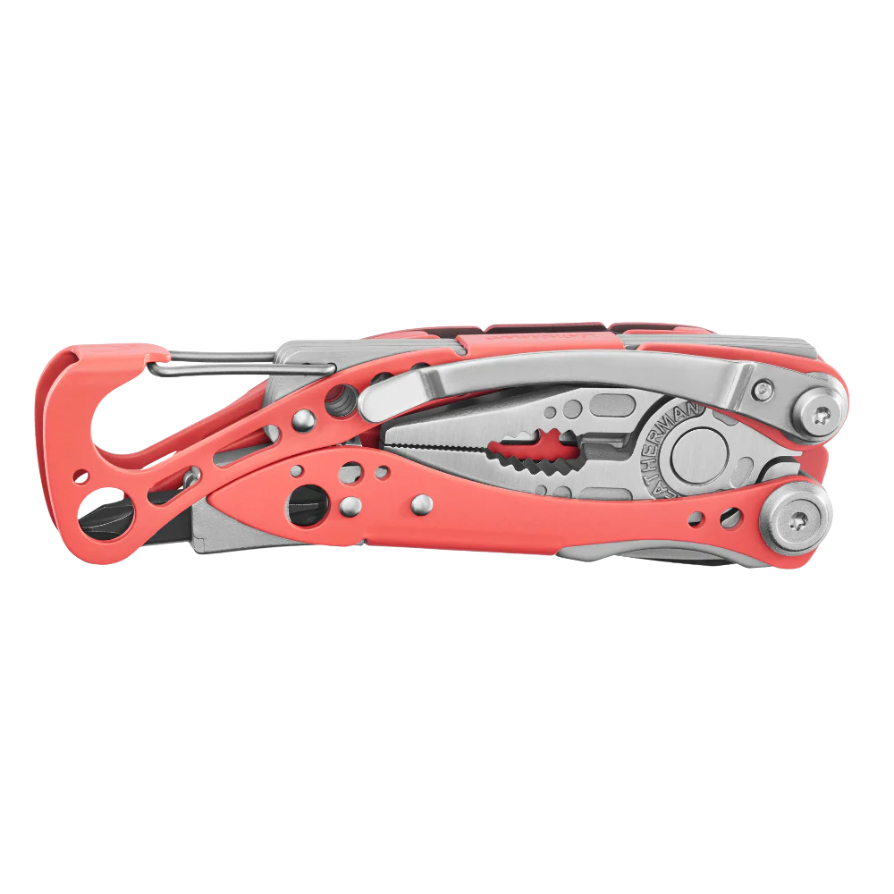 Leatherman - Skeletool CX Lightweight Multi- Tool | Guava