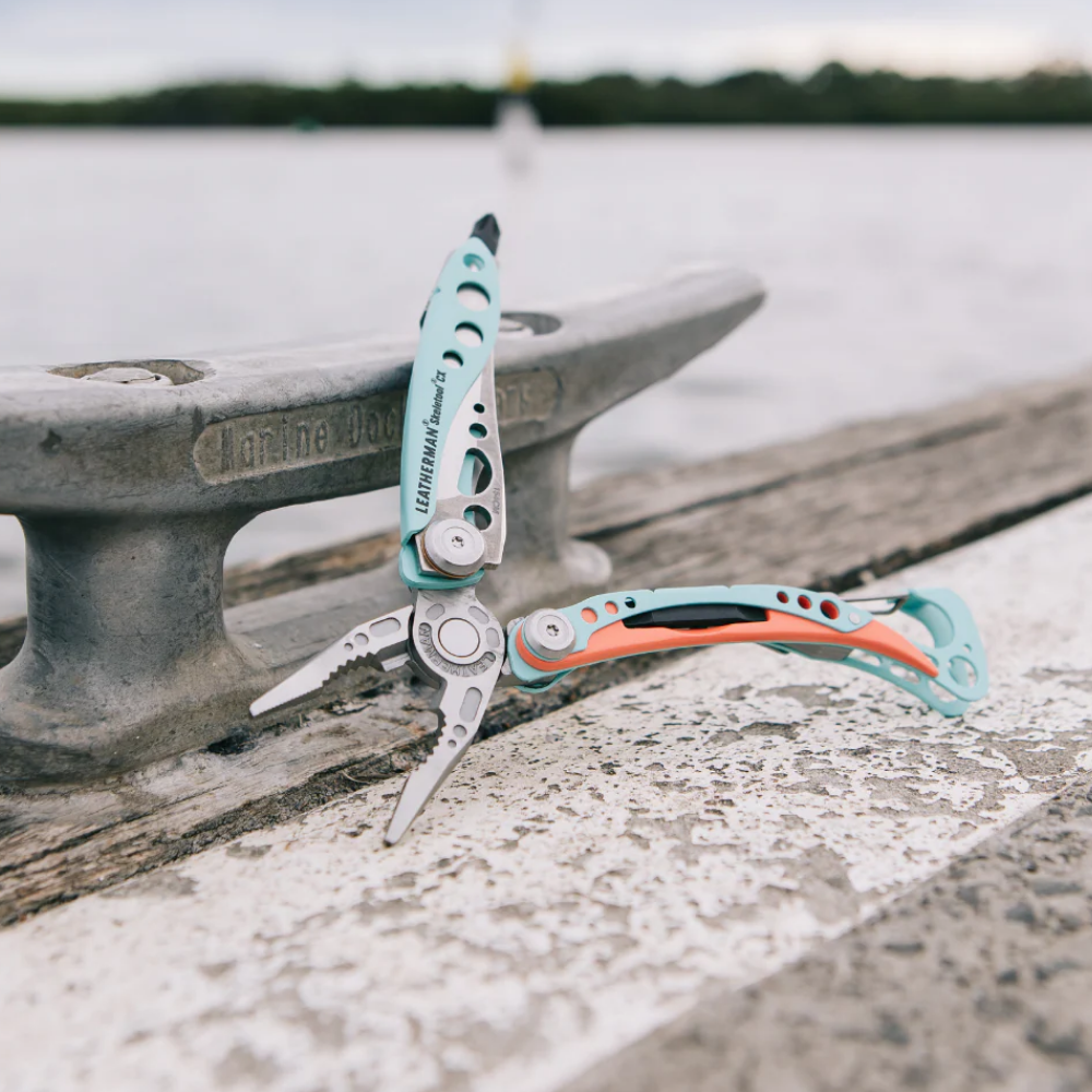 Leatherman - Skeletool CX Lightweight Multi- Tool | Paradise