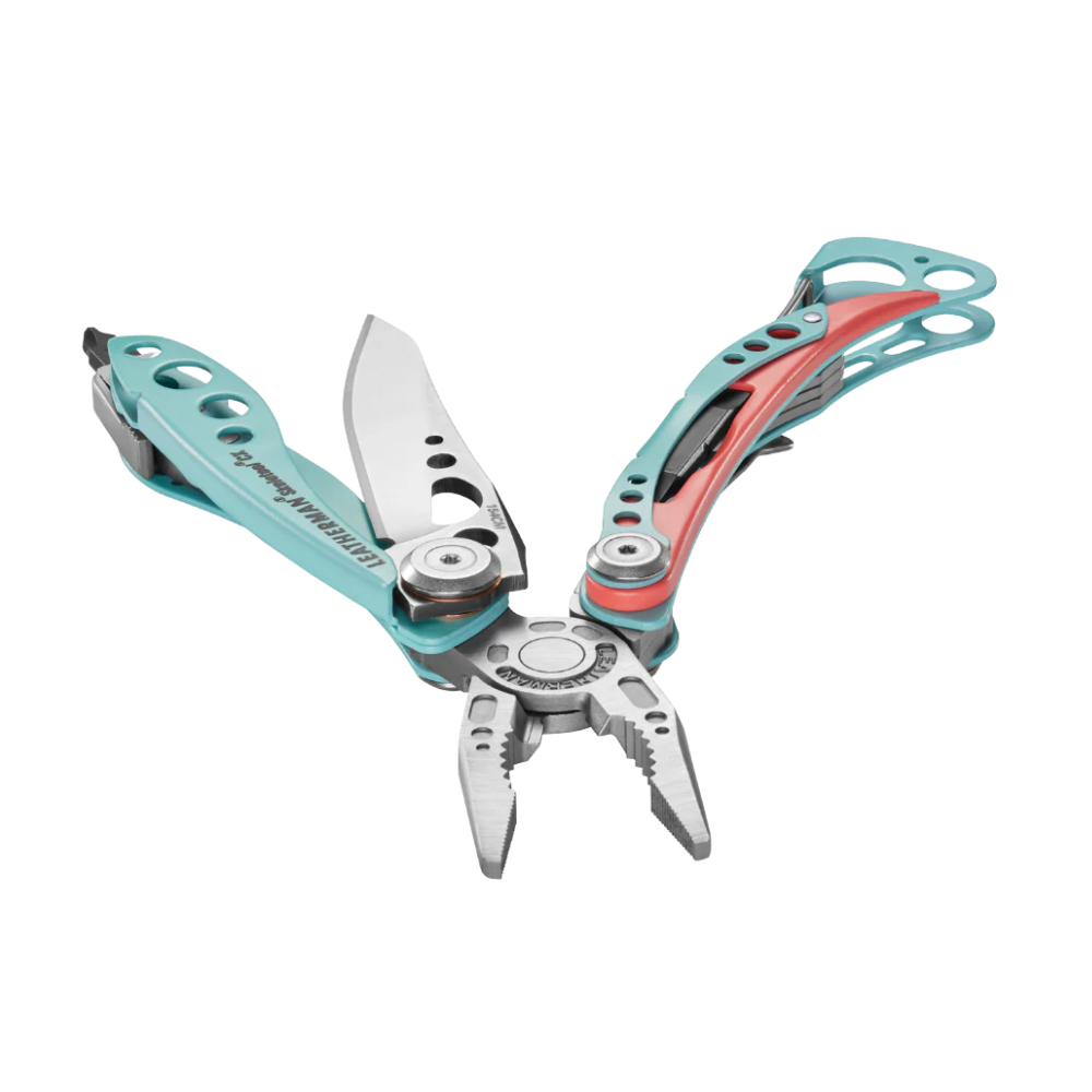 Leatherman - Skeletool CX Lightweight Multi- Tool | Paradise