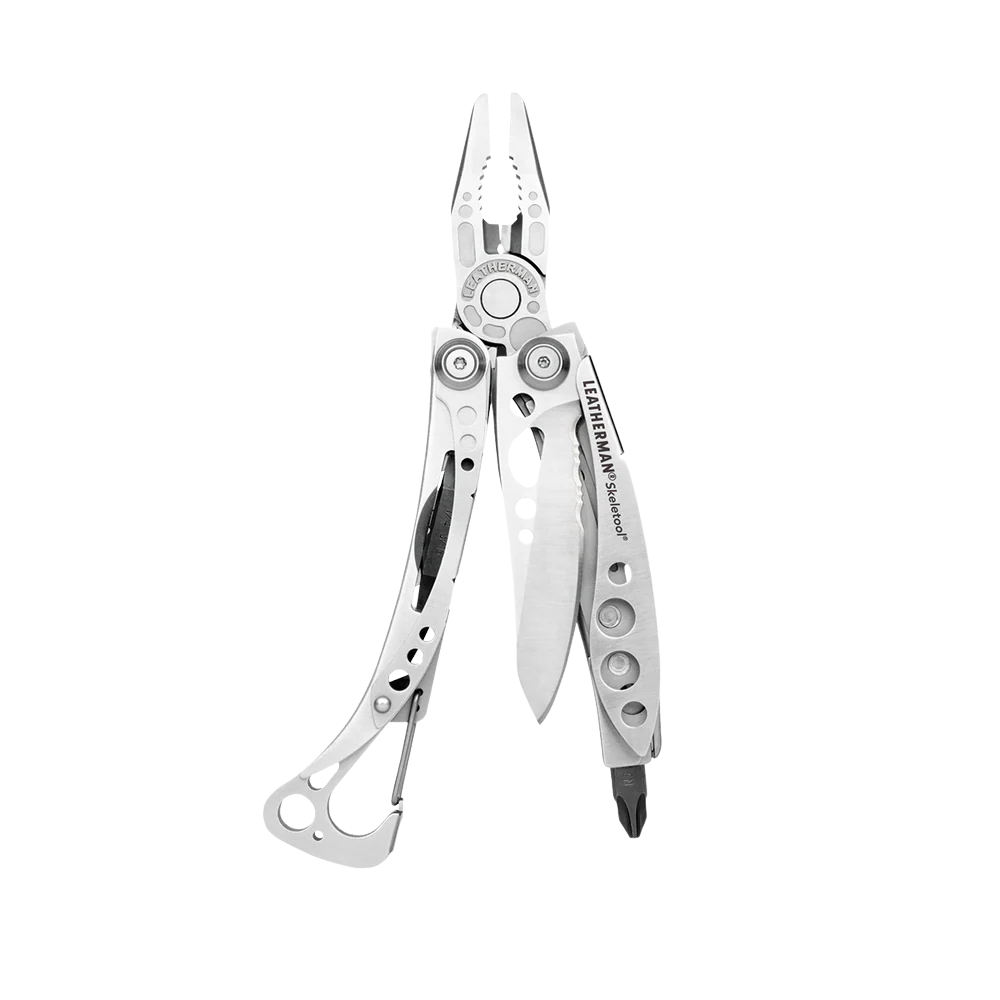 Leatherman - Skeletool Multi-Tool