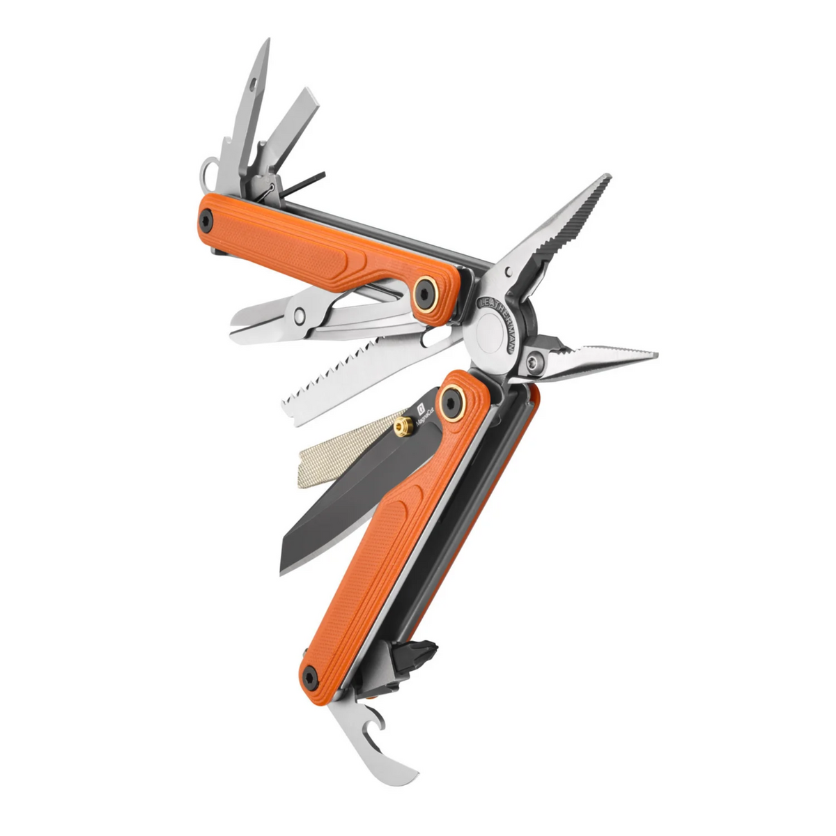 Leatherman - WAVE Alpha