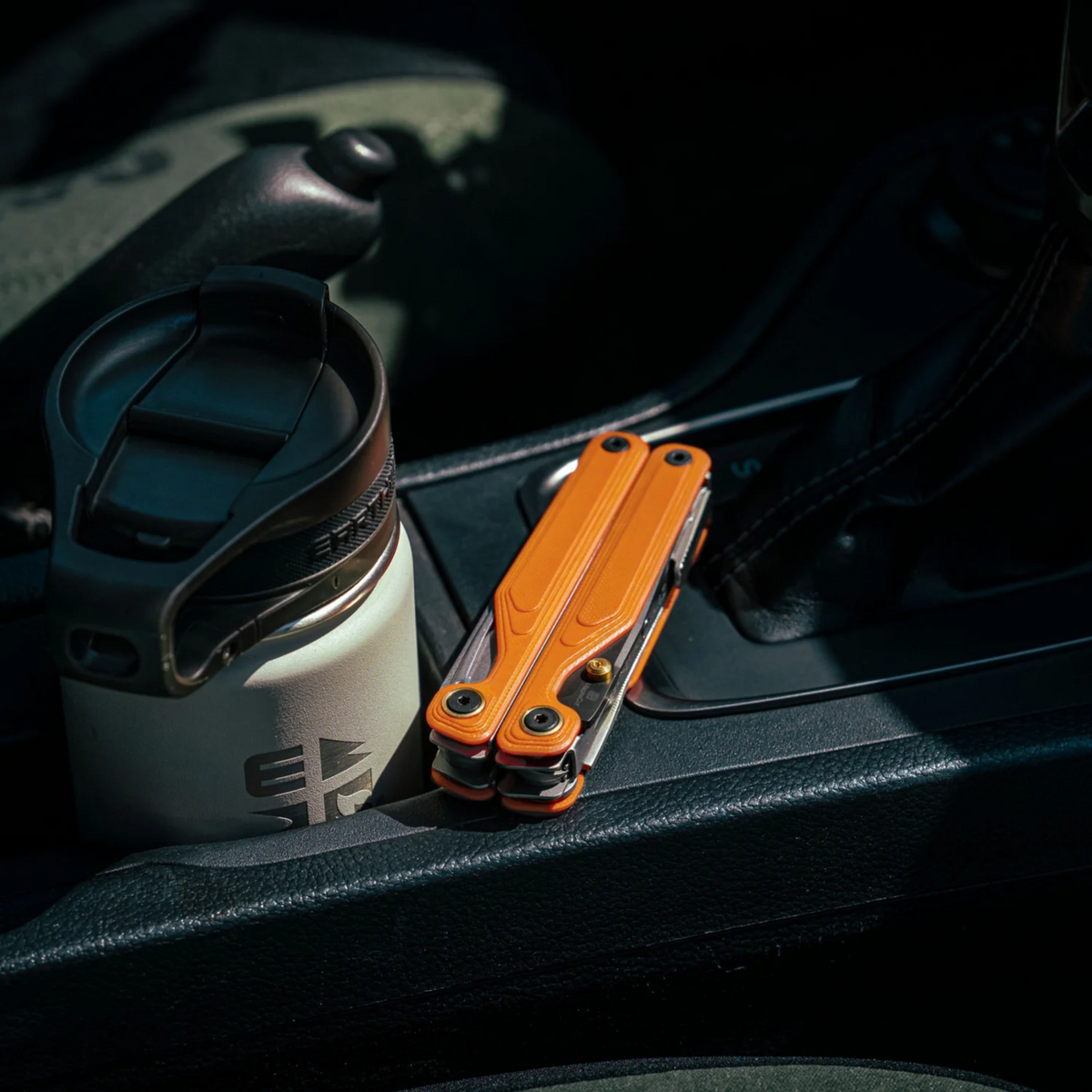 Leatherman - WAVE Alpha