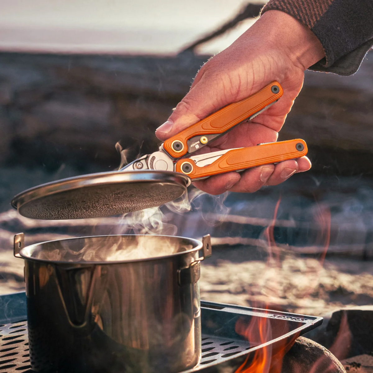 Leatherman - WAVE Alpha