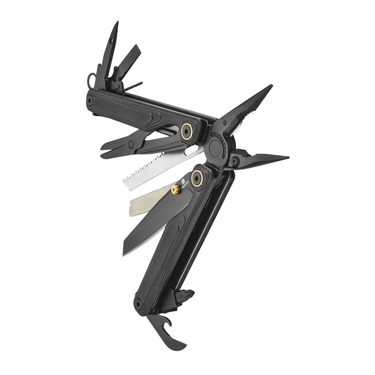 Leatherman - WAVE Alpha