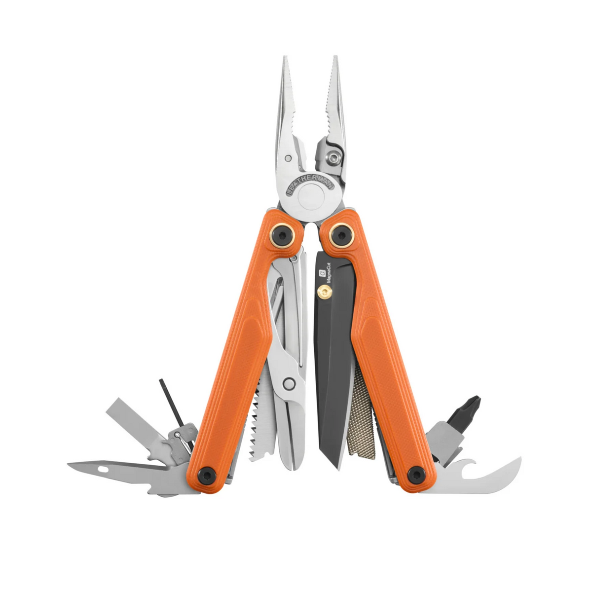 Leatherman - WAVE Alpha
