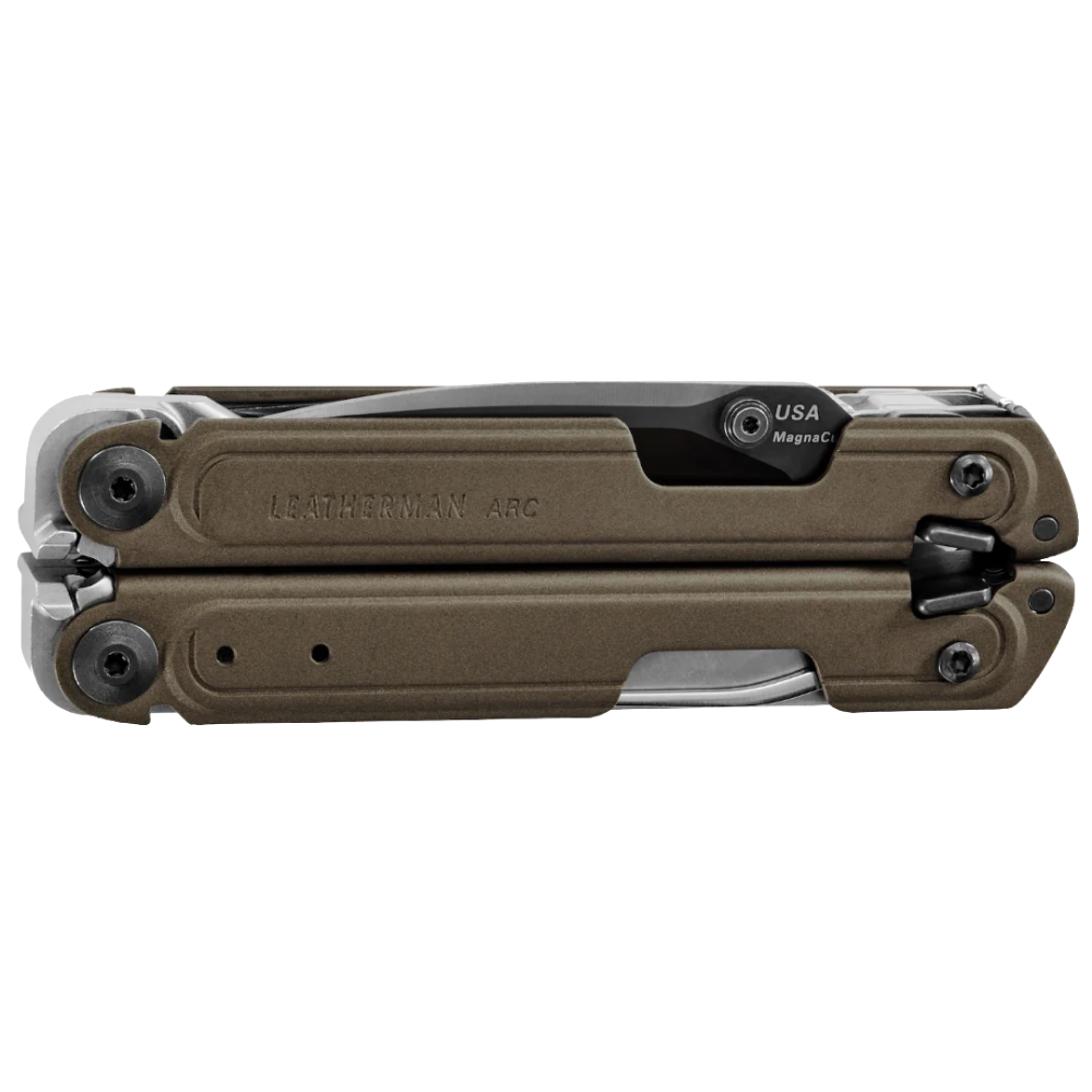 Leatherman - ARC Multi-Tool