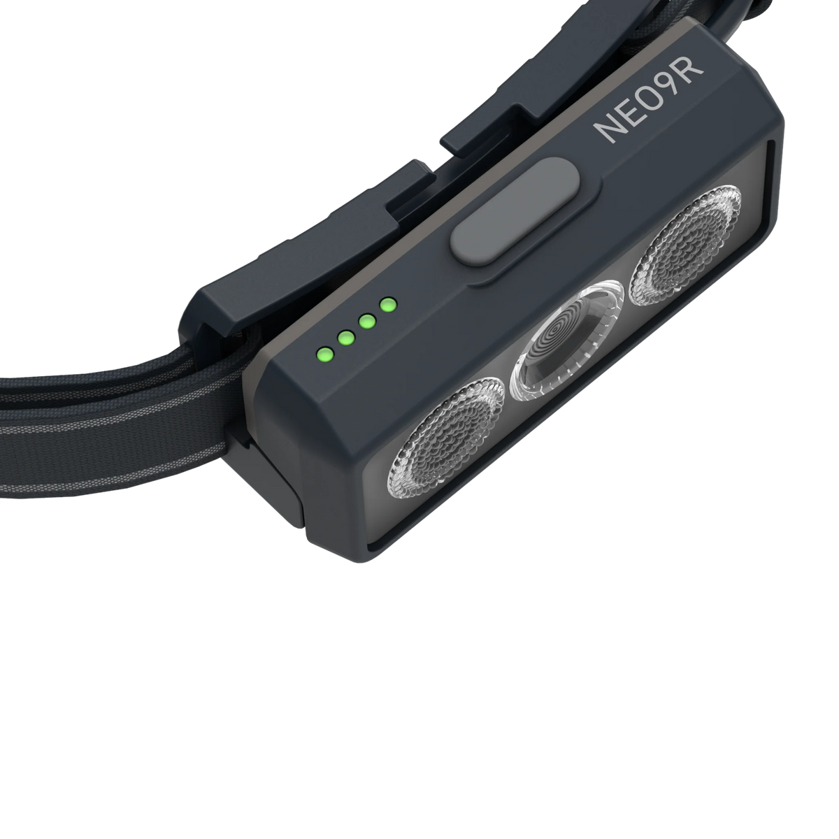 Ledlenser - NEO9R Running Headlamp