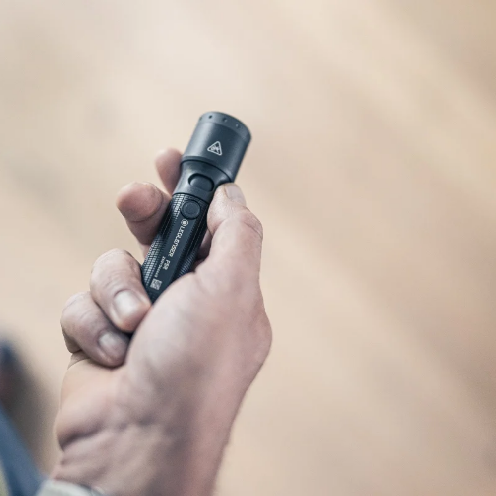 Ledlenser - P5R Torch | 750 Lumens