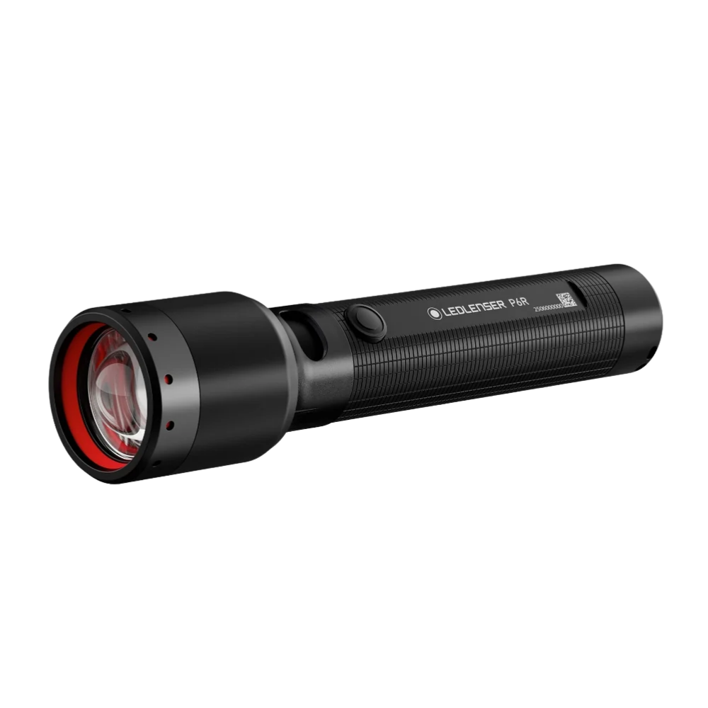 Ledlenser - P6R Torch | 1200 Lumens