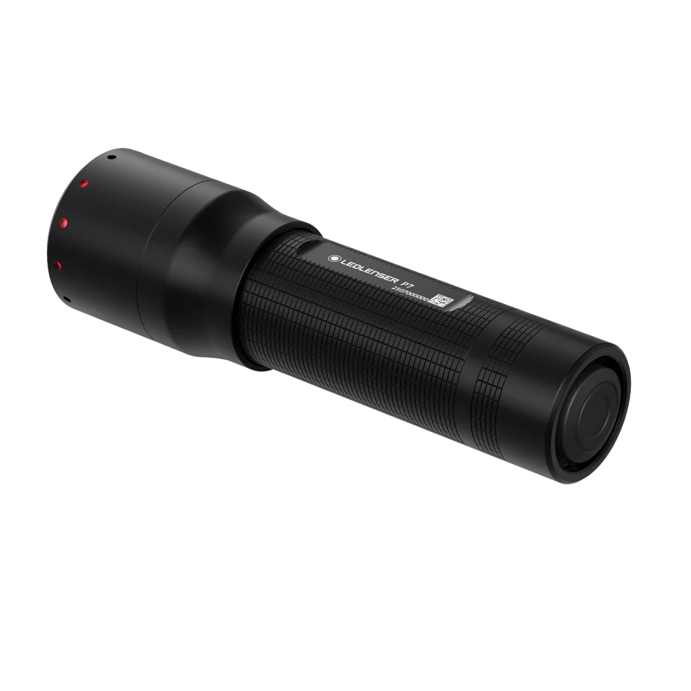 Ledlenser - P7 Flashlight | 650 Lumens