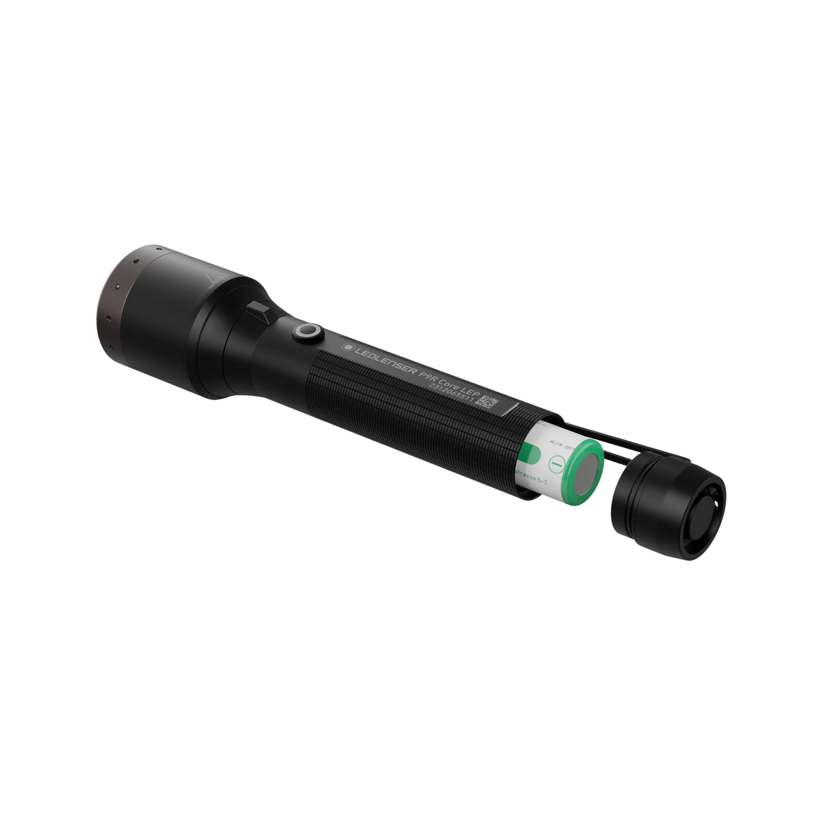 Ledlenser - P9R Core LEP Torch