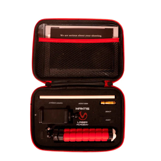 Mantis - Laser Academy Training Kit | Standard