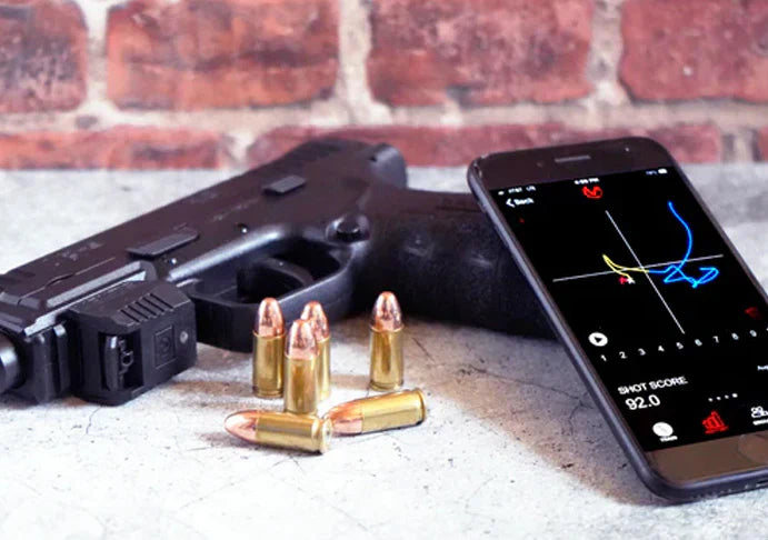 Mantis - X10 Elite Shooting Performance System
