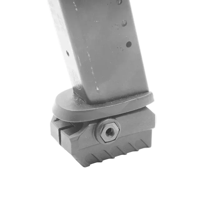 Mantis - MagRail Magazine Floor Plate Rail Adapter | Universal
