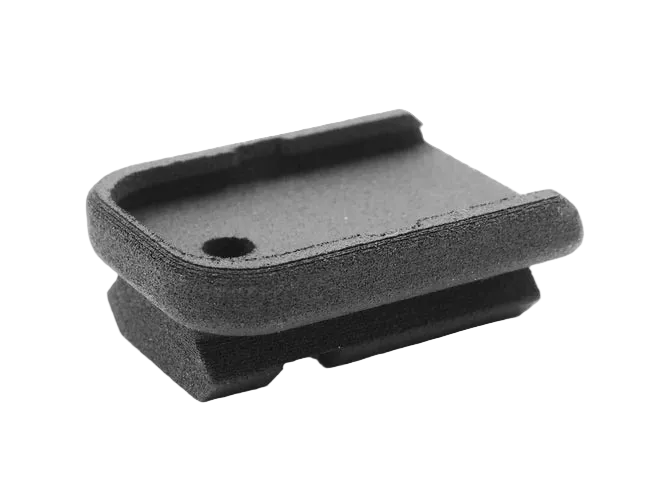 Mantis - MagRail Magazine Floor Plate Rail Adapter | Glock Double Stack 9mm/.40
