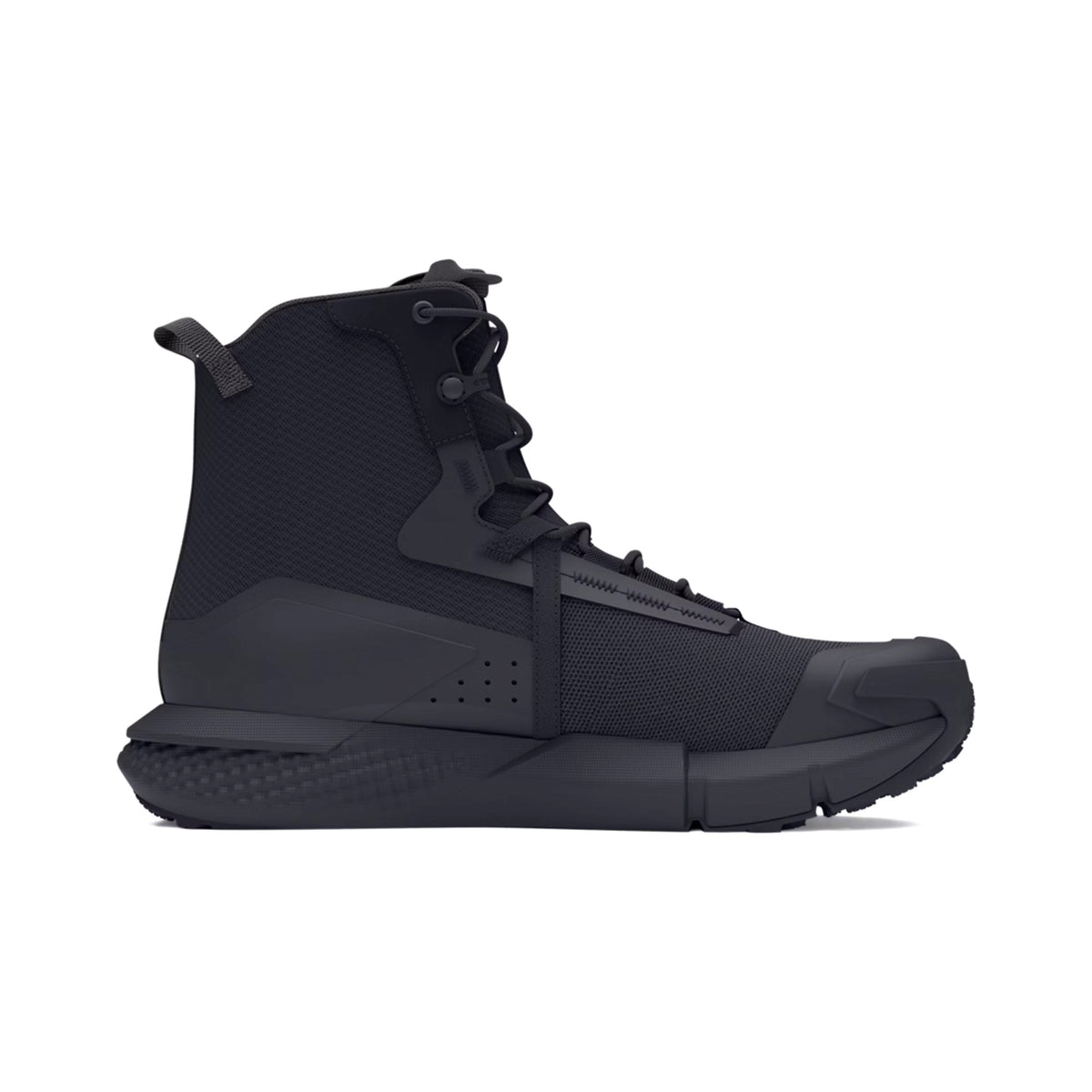 Under Armour - Charged Valsetz Tactical Boots | Black
