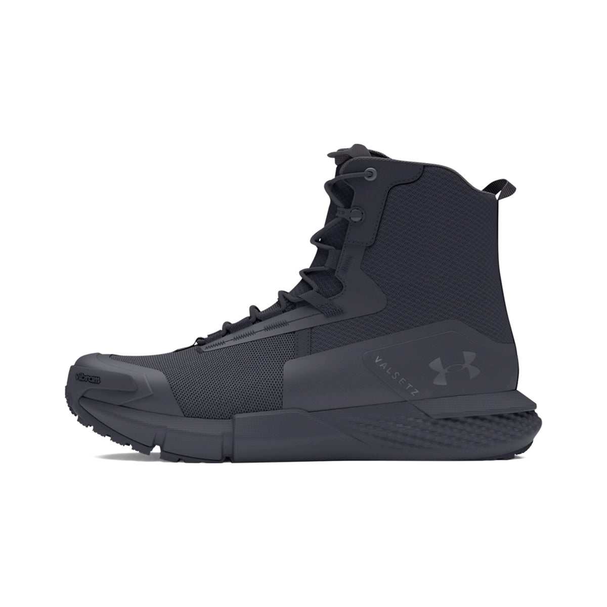 Under Armour - Charged Valsetz Tactical Boots | Black