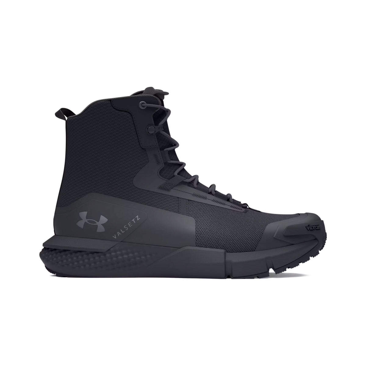 Under Armour - Charged Valsetz Tactical Boots | Black