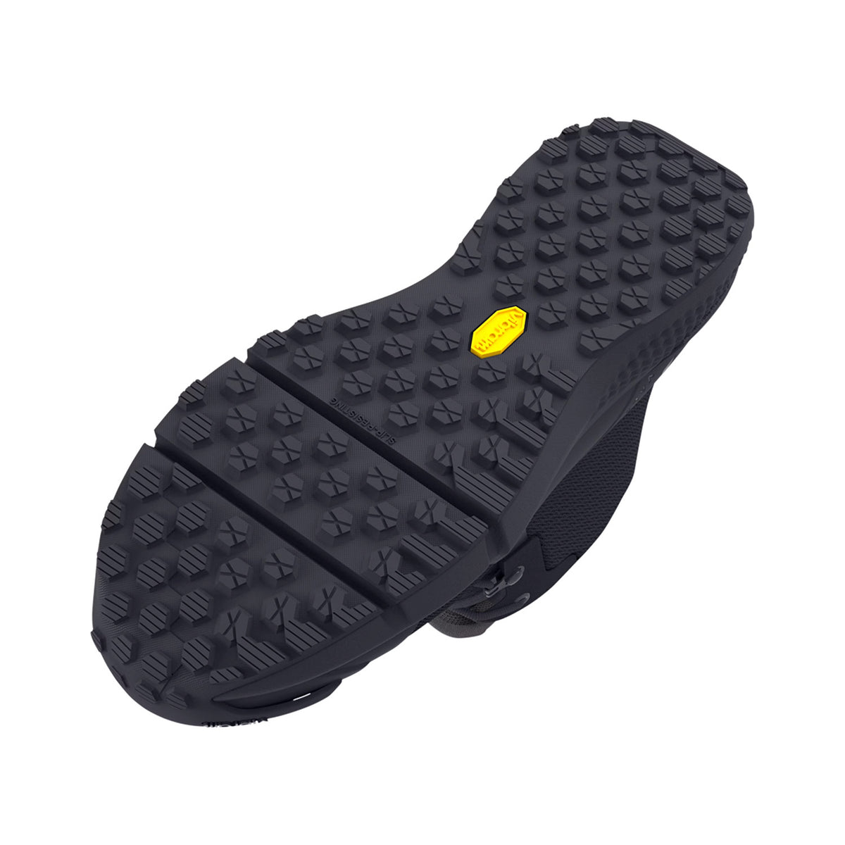 Under Armour - Charged Valsetz Zip Tactical Boots | Black