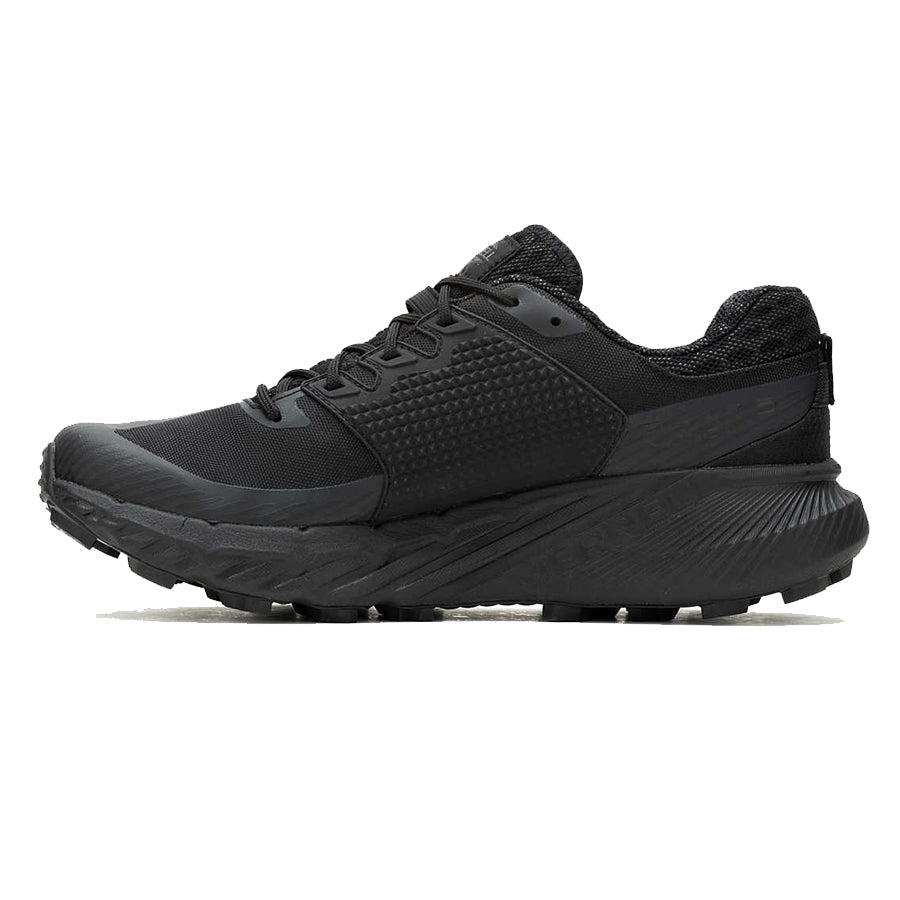 Merrell Tactical - Agility Peak 5 Tactical Low (GORE-TEX) | Black