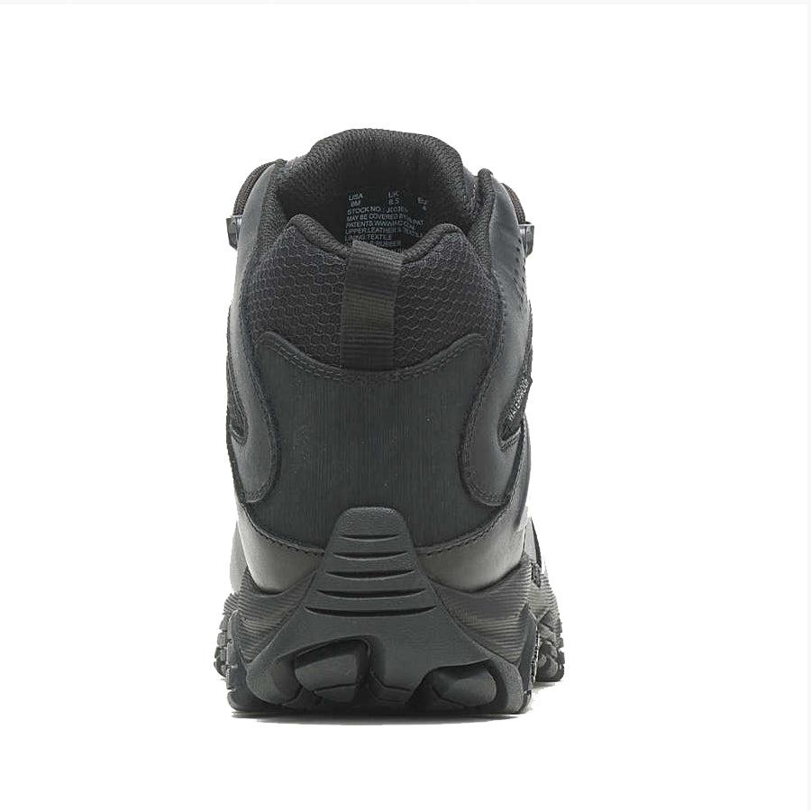 Merrell Tactical - MOAB 3 Tactical Mid Response | Black