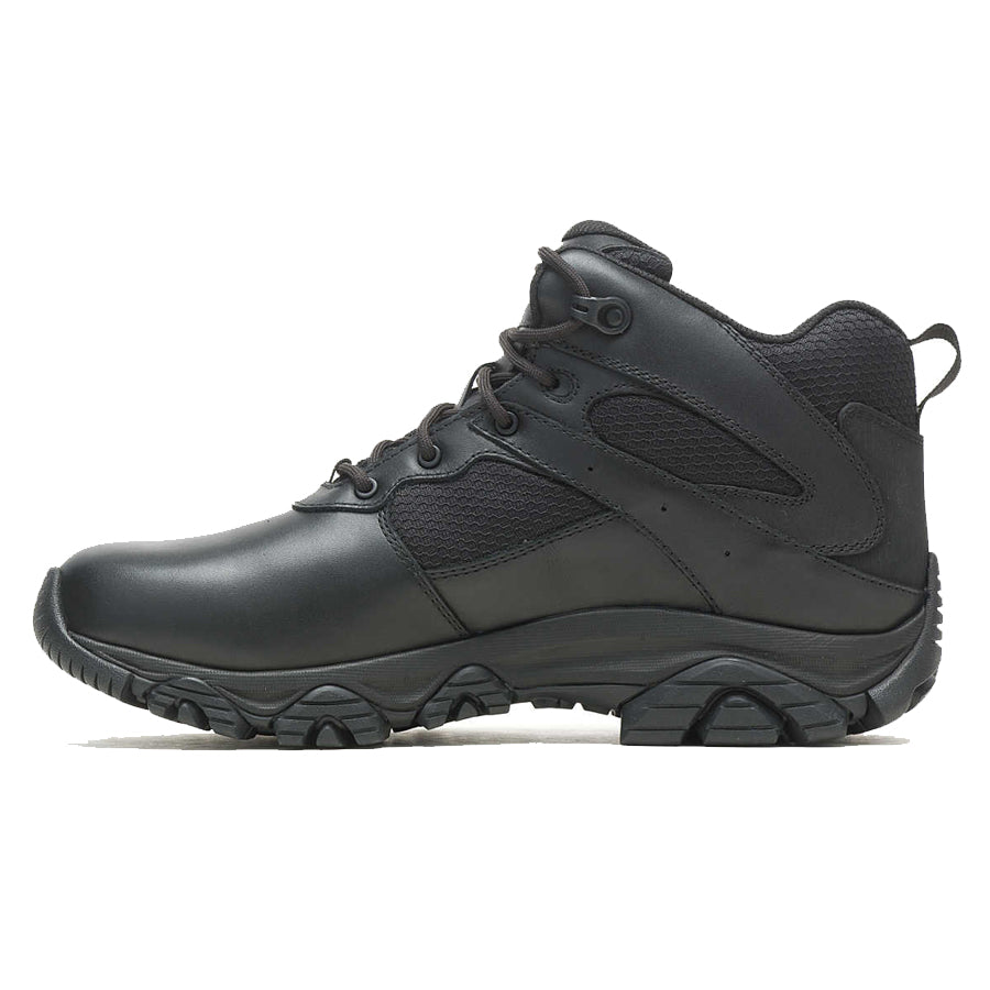 Merrell Tactical - MOAB 3 Tactical Mid Response | Black