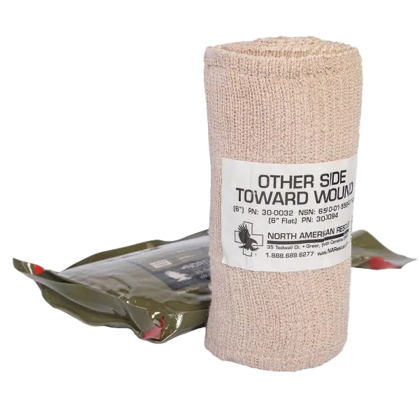 NAR - Emergency Trauma Dressing