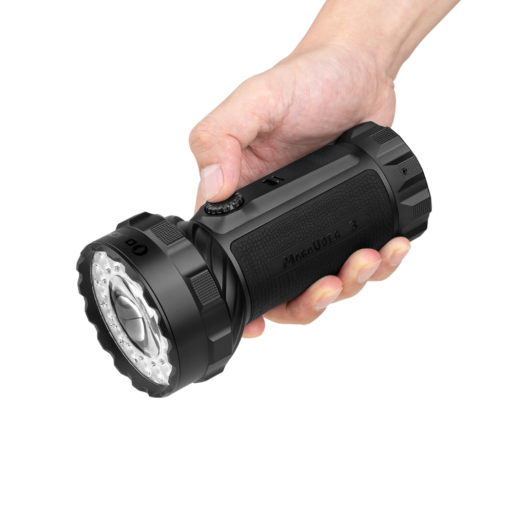Olight - Marauder 3 | 25,000 Lumens