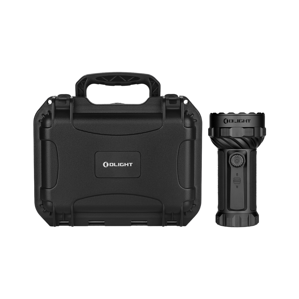 Olight - Marauder 3 | 25,000 Lumens