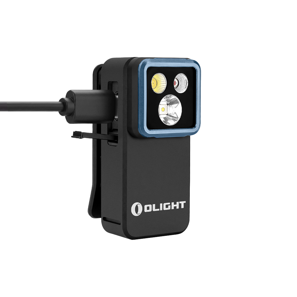 Olight - Oclip 2 Pro