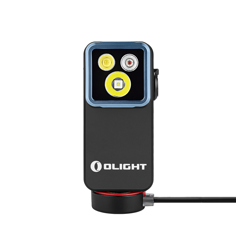 Olight - Oclip 2 Pro