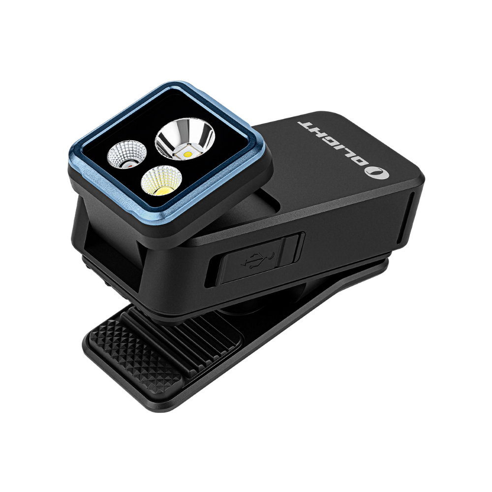 Olight - Oclip 2 Pro