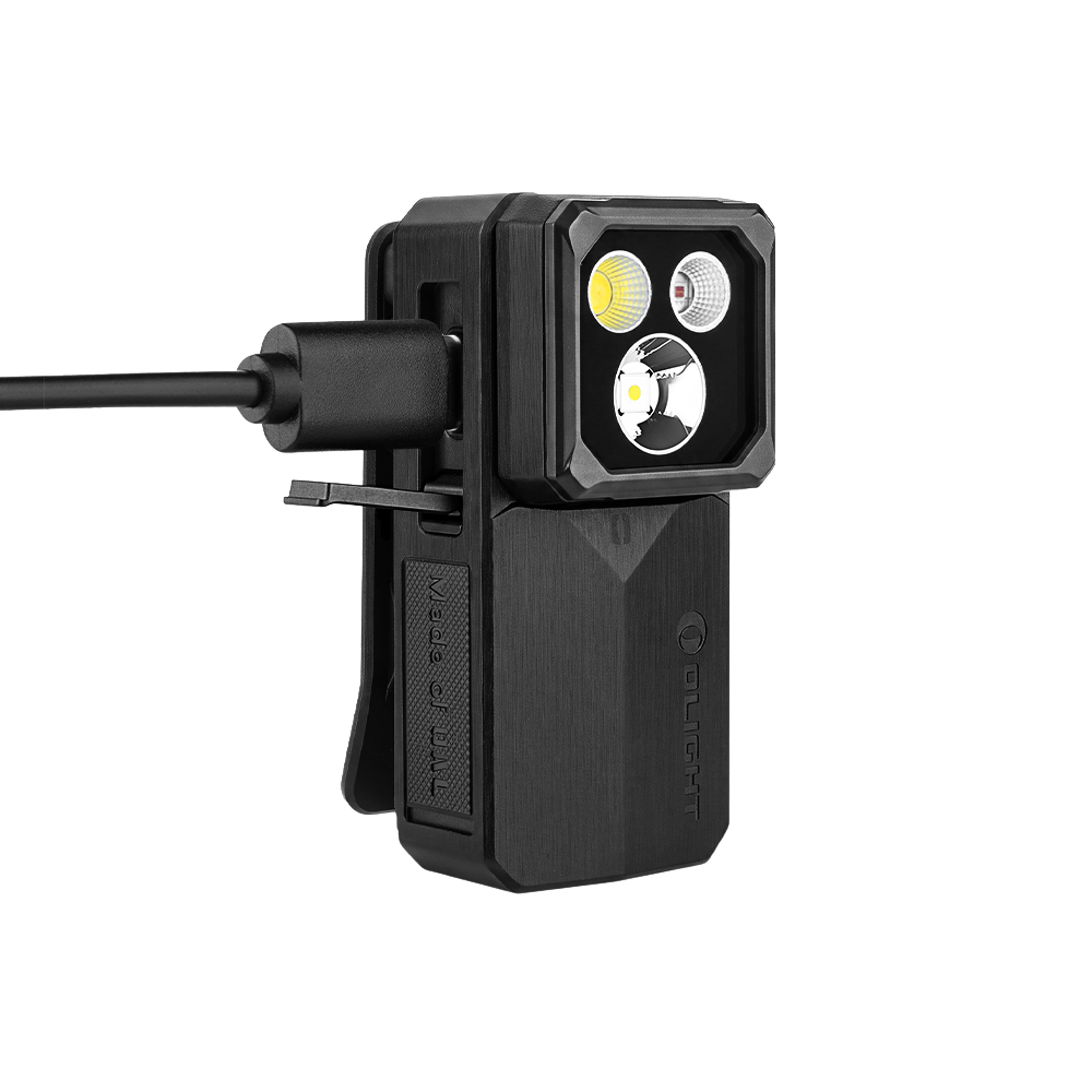 Olight - Oclip 2 Ultra