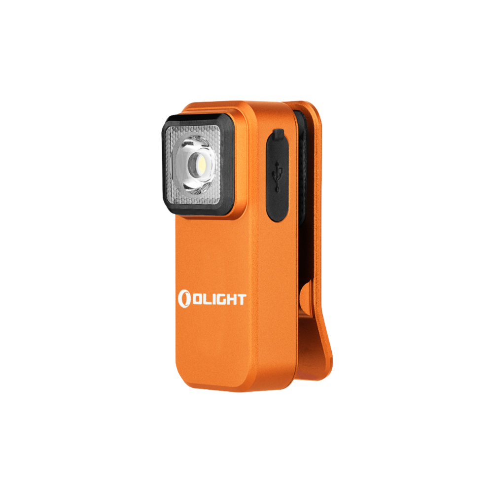 Olight - Oclip LED Pocket Clip Light