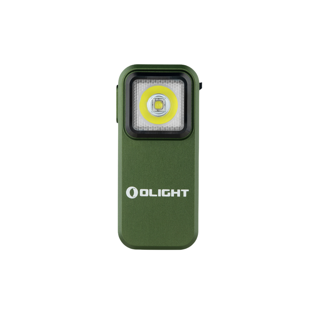Olight - Oclip LED Pocket Clip Light