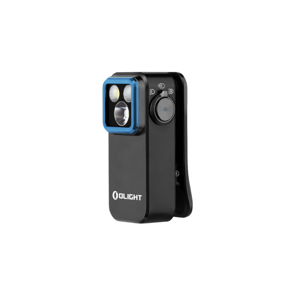 Olight - Oclip Pro Compact LED Clip